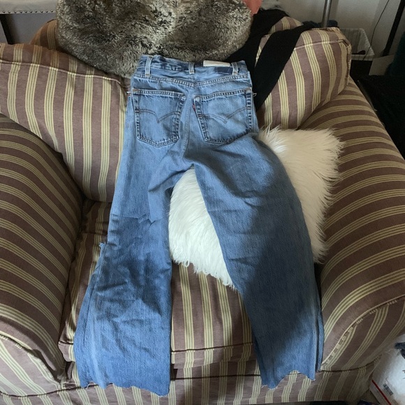 redone ultra high rise - Picture 2 of 2